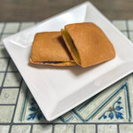 どら焼き専門店 湯ノ塩 - 