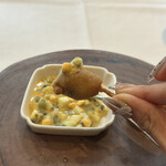 レストラン ヒロミチ - 