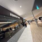 ASHIYA CAFE - 