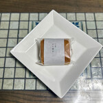 どら焼き専門店 湯ノ塩 - 