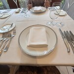 レストラン ヒロミチ - 