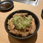 YAKINIKU TORA - 