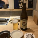 YAKINIKU TORA - 