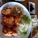 やすらぎ - 