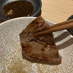YAKINIKU TORA - 