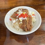 煮干しらーめん 渡辺商店 - 