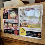 煮干しらーめん 渡辺商店 - 