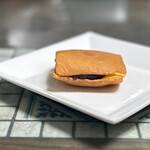 どら焼き専門店 湯ノ塩 - 