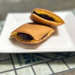 どら焼き専門店 湯ノ塩 - 