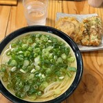 うどんや 大門 - 
