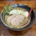 煮干しらーめん 渡辺商店 - 