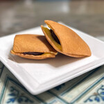 どら焼き専門店 湯ノ塩 - 