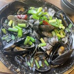 本格石焼き生パスタのお店 motti-pasta - 