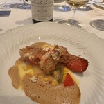 レストラン ヒロミチ - 