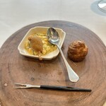 レストラン ヒロミチ - 