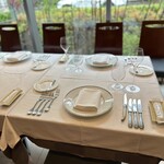 レストラン ヒロミチ - 