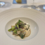 レストラン ヒロミチ - 