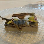 レストラン ヒロミチ - 