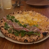 RIGOLETTO KITCHEN - 