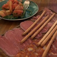 RIGOLETTO KITCHEN - 