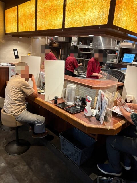 Masakiya Howaiti Umeda Ten photo 4