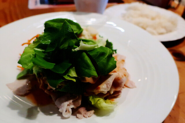 Shibaura Tamuku photo 2