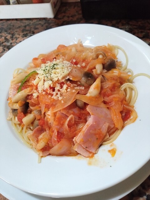 Pasta Kozou Tenroku Ten photo 2