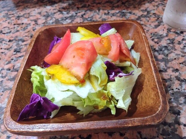 Pasta Kozou Tenroku Ten