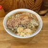 ラーメン二郎 前橋千代田町店