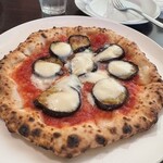 高崎 芸術野菜とイタリアンピッツァ マーロ - 