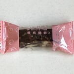 櫻桃爺爺 - 水蜜桃椹核桃糕