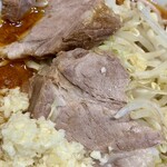 ラーメン二郎 - 