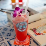 RESORT RESTAURANT SHISA'S CAFE&BBQ - 