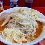 ラーメン二郎 - 