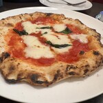 高崎 芸術野菜とイタリアンピッツァ マーロ - 
