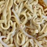 ラーメン二郎 - 