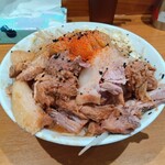 ラーメン 池田屋 高田馬場店 - 