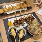 あいよっ!! 出町柳駅店 - 