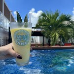 RESORT RESTAURANT SHISA'S CAFE&BBQ - 