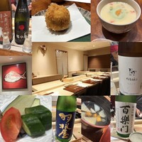 鮨 龍いち - 