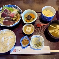 土佐料理 司 阪急グランドビル店 - 