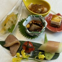 フカヒレ専門店 銀座七芳 - 