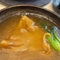 フカヒレ専門店 銀座七芳 - 