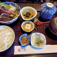 土佐料理 司 阪急グランドビル店 - 