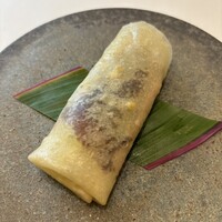 フカヒレ専門店 銀座七芳 - 