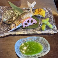 土佐料理 司 阪急グランドビル店 - 