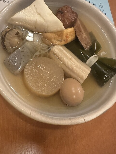 Hyotan Nabe Kaminarimon Ten