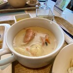 レストラン＆バー｢SKY J｣ - 