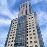 レストラン＆バー｢SKY J｣ ＪＲタワーホテル日航札幌 - 