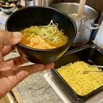 レストラン＆バー｢SKY J｣ - 